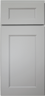 www.1to1cabinets.com-Gray-Cabinet-Silver