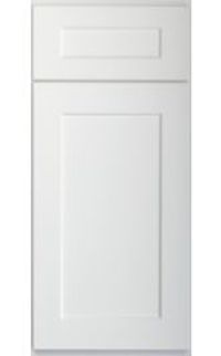 www.1to1cabinets.com-White-Antique- Bright-Cabinets -Beveled