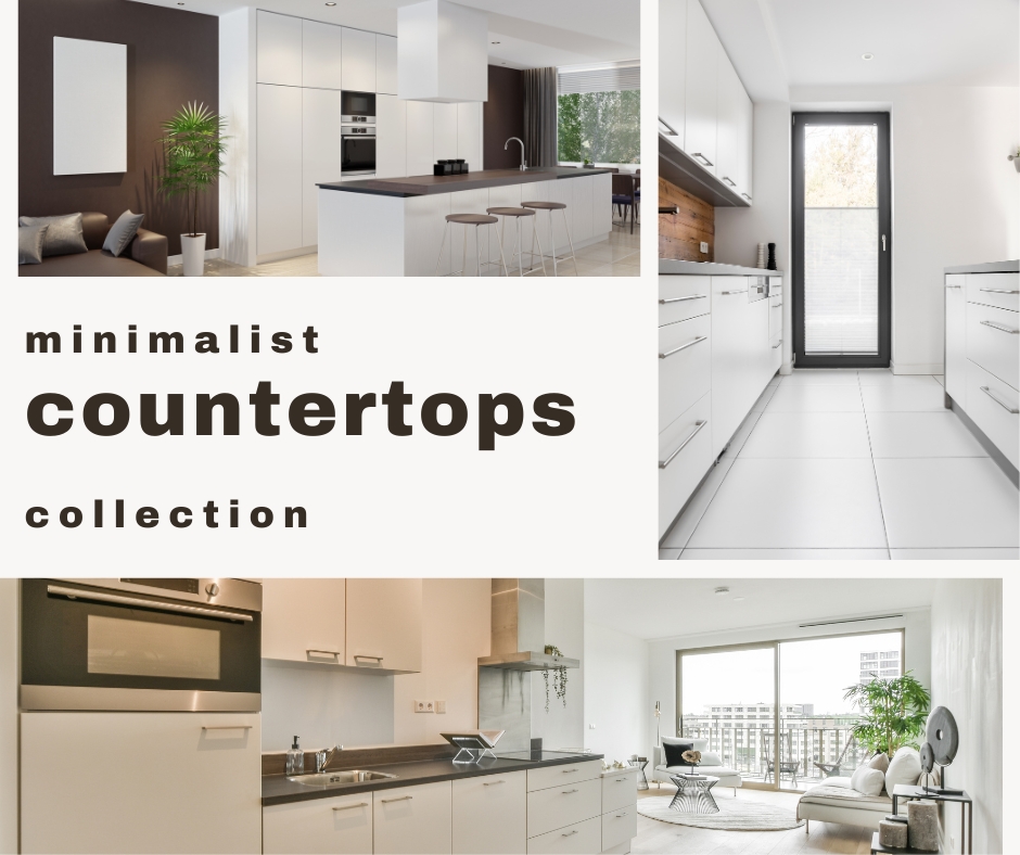 Countertops Collection
