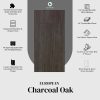 Charcoal Oak