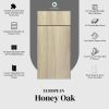 Honey Oak