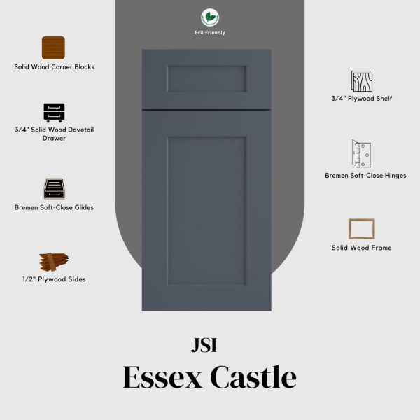 Essex Castle